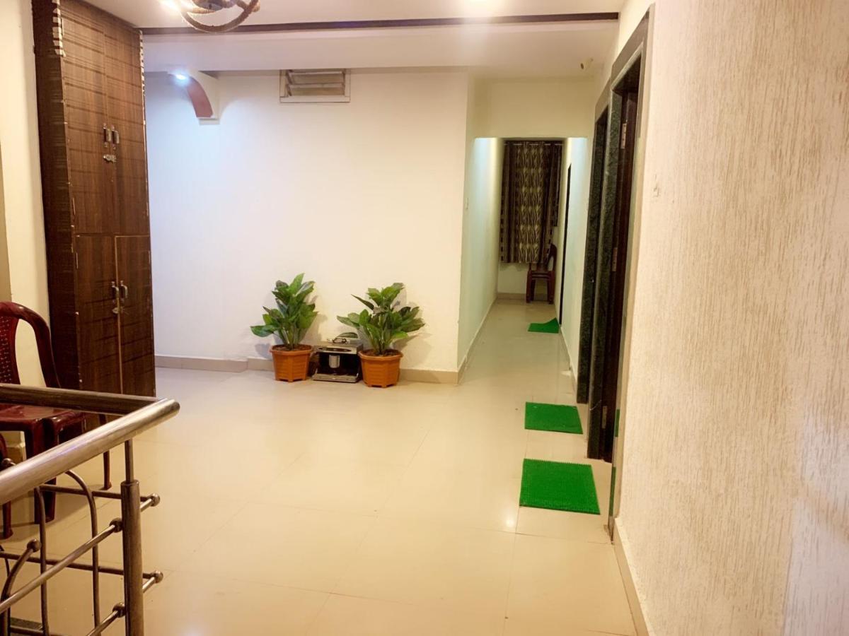 Hotel Payal & Restaurent Pachmarhī Esterno foto